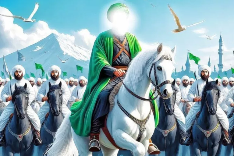 5 Keteladanan Akhlak Rasulullah SAW sebagai Inspirasi Spiritualitas di Era Modern