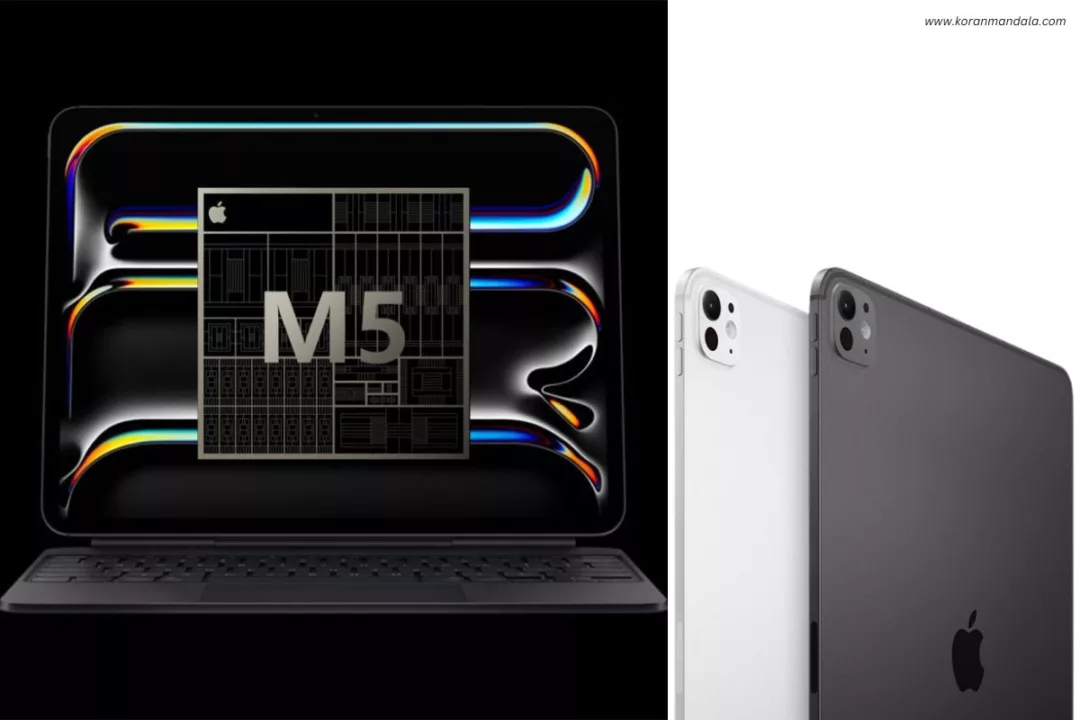 Keren!iPad Pro M5 Bakal Rilis Tahun Ini!