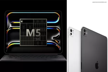 Keren!iPad Pro M5 Bakal Rilis Tahun Ini! Keren!iPad Pro M5 Bakal Rilis Tahun Ini!