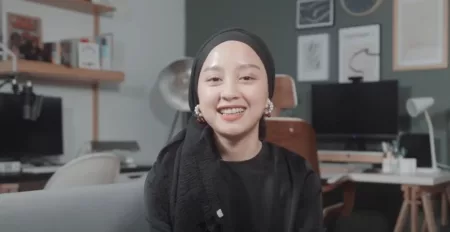 Gitasav Bahas Manfaat dari Plant Oils pada Skincare Gitasav bahas manfaat plant oils pada skincare