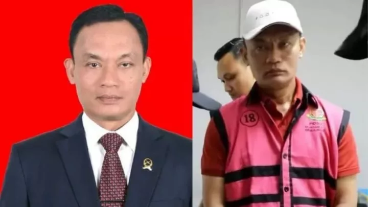 Mantan Kepala Pengadilan Negeri Jakarta Selatan, Muhammad Arief Nuryanta