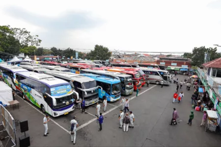 Pemkot Bandung Perketat Pengawasan Pendatang Pemkot Bandung Perketat Pengawasan urbanisasi