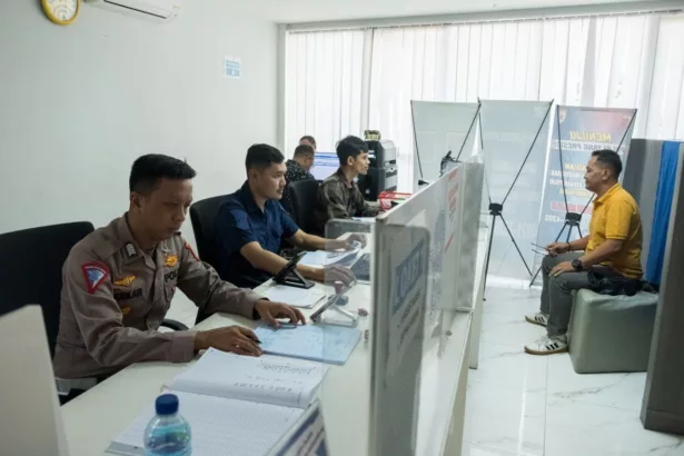 MPP Kota Bandung Tetap Buka Layanan Selama Libur Lebaran 2025