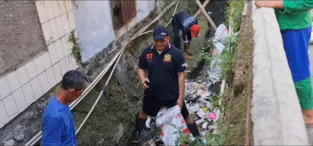 Pemkot Bandung Ancam Pidana Pembuang Sampah Sembarangan, DPRD PKB Dukung Tapi Ingatkan Edukasi