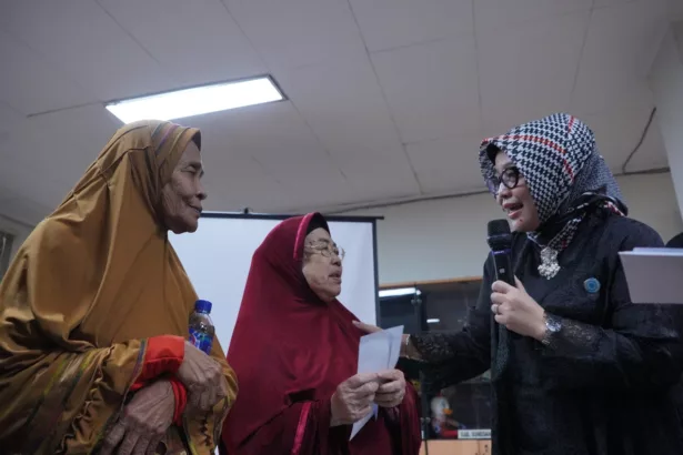 PKK Jabar Luncurkan Program “Nyaah ka Indung” dan “Nyaah ka Budak” untuk Perkuat Ketahanan Keluarga