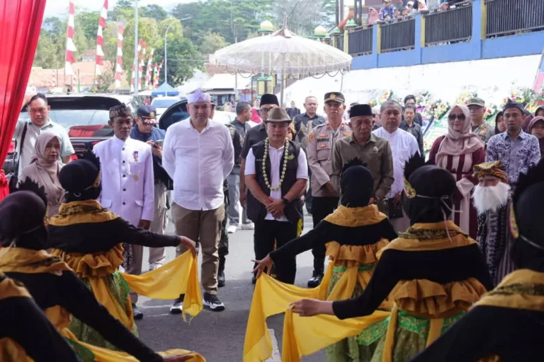 Milangkala ke-366 Desa Jagara, Mi Indung ka Waktu, Mi Bapa ka Jaman