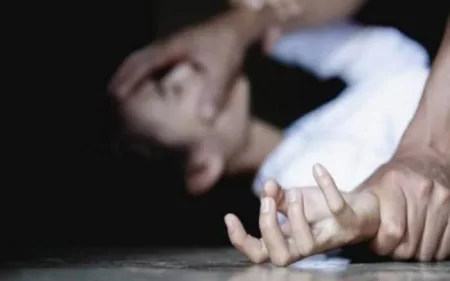 Tak Puas Putusan Kampus, Korban Lapor Polda Jabar Ilustrasi