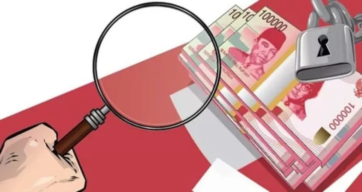 Ilustrasi Penyidikan Korupsi