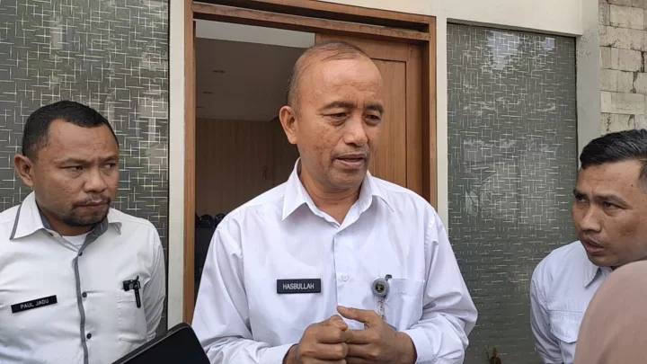 Kemenkumham Jabar Kawal Kasus Priguna, Fokus pada Aspek HAM