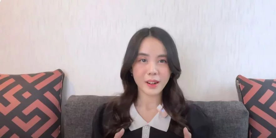 Kelly Patricia membahas kapan bisnis owner miliki karyawan atau tim