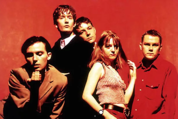 Band Britpop Pulp Comeback dengan Rilisan Terbaru