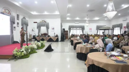 Musrenbang RKPD Kabupaten Sumedang 2026
