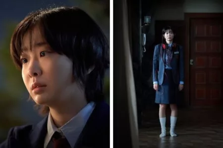 Nine Puzzles Tampilkan Kim Da Mi Pecahkan Kasus Menegangkan Nine Puzzles hadirkan Kim Da Mi sebagai profiler