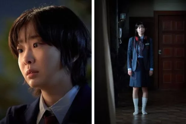 Nine Puzzles hadirkan Kim Da Mi sebagai profiler