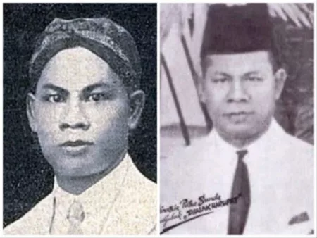 Kolase Oto Iskandar Dinata