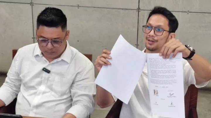 Kuasa hukum dokter residen Priguna Anugerah, Gumilang Gatot