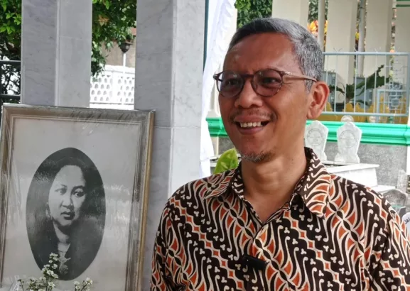 Pengamat Pendidik Jawa Barat, Iwan Kurniawan