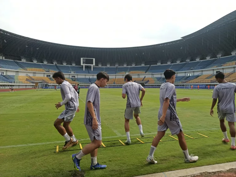 Klasemen BRI Liga 1, Setelah Persib Bandung Permalukan Bali United