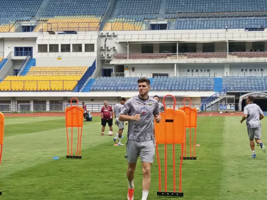 Persib Bandung Berpeluang Juara Tanpa Berkeringat Dengan Skema Ini