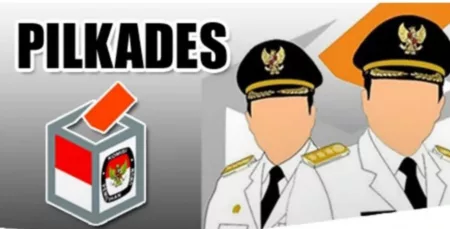 Empat Desa di Purwakarta Gelar Pilkades PAW Mei 2025 Ilustrasi