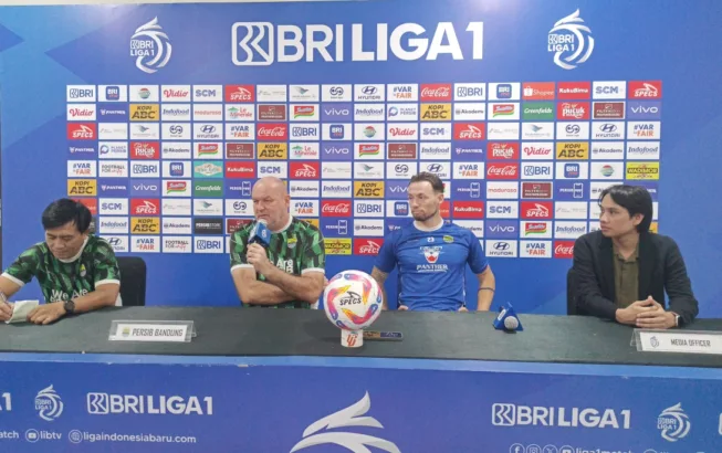 Walau Bali United Dalam Kondisi yang Tak Begitu Baik, Bojan Tetap Waspada