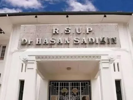 Ilustrasi RSHS Bandung