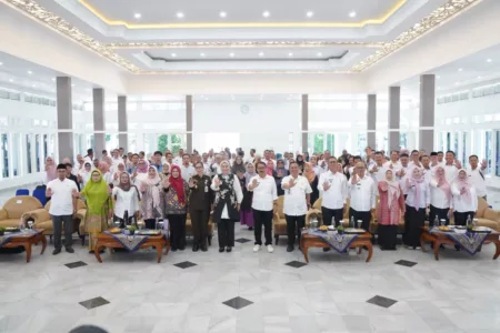 Pemkab Garut Didesak Pulihkan Kepercayaan Publik Terkait Kasus Kekerasan Rapat Koordinasi, Advokasi, dan Komitmen Perlindungan Perempuan dan Anak di Garut Dipercepat