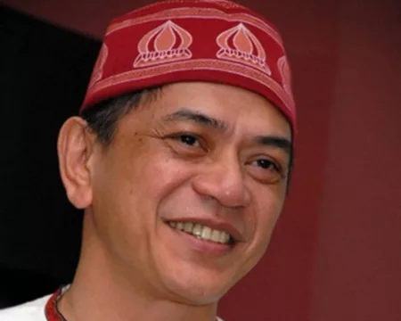 Kabar Duka, Aktor Ray Sahetapy Meninggal Dunia di Usia 68 Tahun Ray