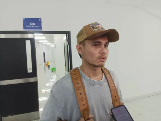 Begini Kata Rezaldi Hehannusa Soal Gabungnya Sang Adik Ke Persib Bandung