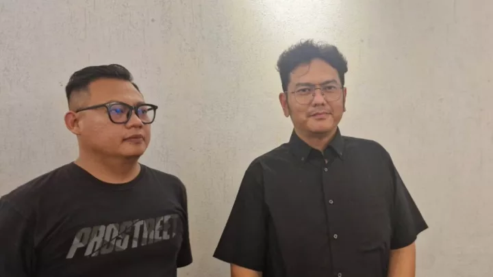 Romeo Benny Hutabarat