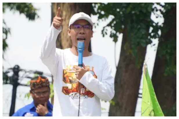 KSPSI Jabar Tolak RPP Pengupahan, Desak Kenaikan UM 2026 Minimal 8,5 Persen