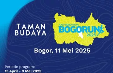 Bank bjb Tawarkan Slot Gratis Bogorun 2025 Lewat Penempatan Dana Nasabah