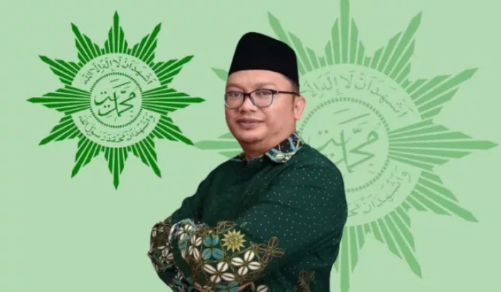 Sekretaris Pimpinan Wilayah Muhammadiyah Jawa Barat, Iu Rusliana