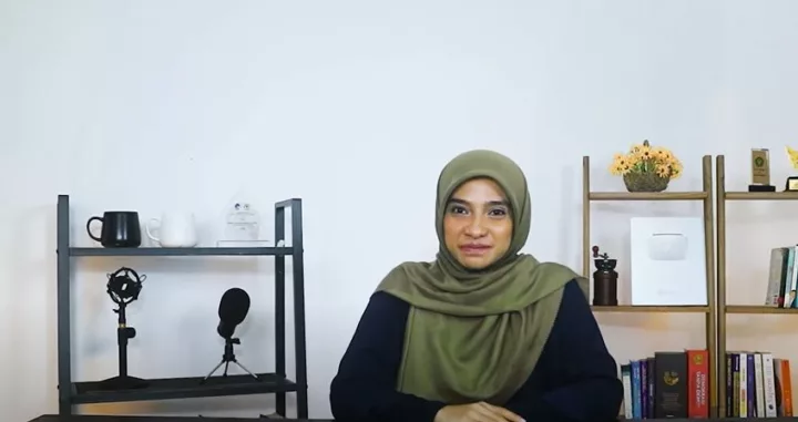 Sherly Annavita bahas tentang life skill penting