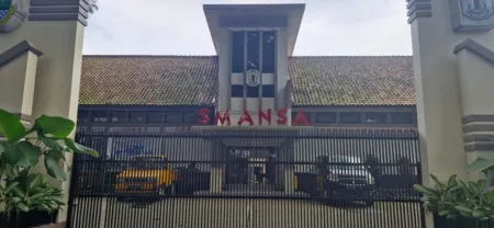 SMAN 1 Bandung