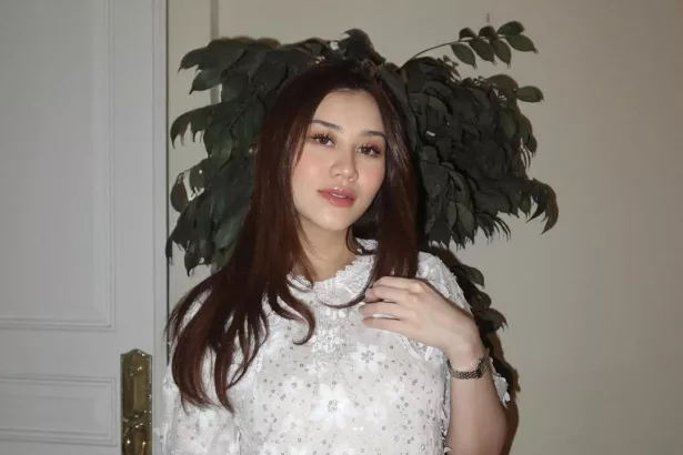 Gemas! Aaliyah Tampil Menawan dengan Baby Bump (@aaliyah.massaid)