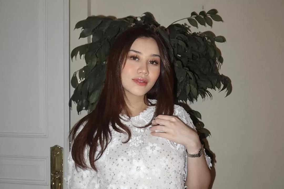 Gemas! Aaliyah Tampil Menawan dengan Baby Bump (@aaliyah.massaid)