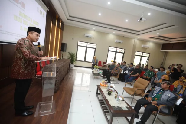 Wakil Wali Kota Bandung, Erwin