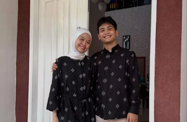 Setelah 3 Tahun Menikah Bintang Emon dan Istri Umumkan Kehamilan Anak Pertama (@bintangemon)