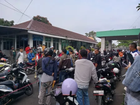 Samsat Garut