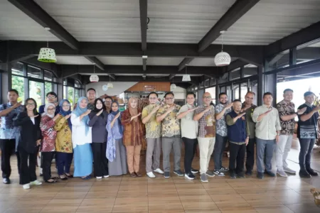 Wabup Kuningan Dorong Kolaborasi Notaris dan Pemda Demi Kepastian Hukum dan Peningkatan PAD