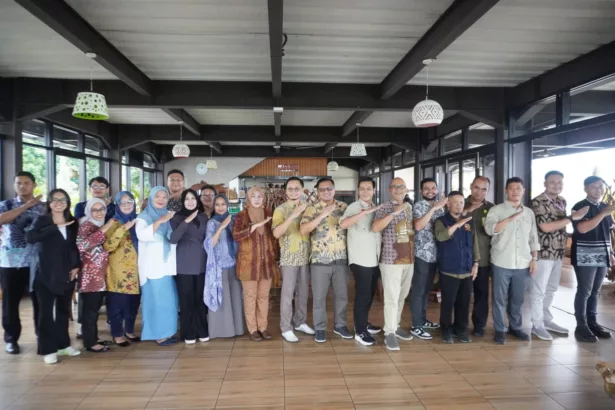 Wabup Kuningan Dorong Kolaborasi Notaris dan Pemda Demi Kepastian Hukum dan Peningkatan PAD