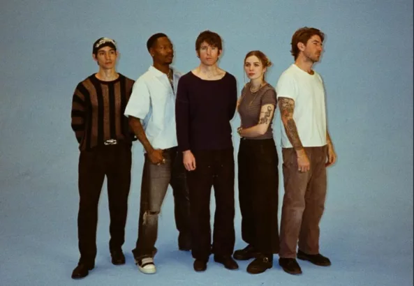 Turnstile Rilis Album Terbaru di bulan Juni Mendatang