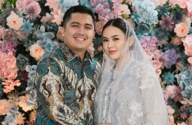 Selebgram Sarah Gibson Hamil Anak Pertama