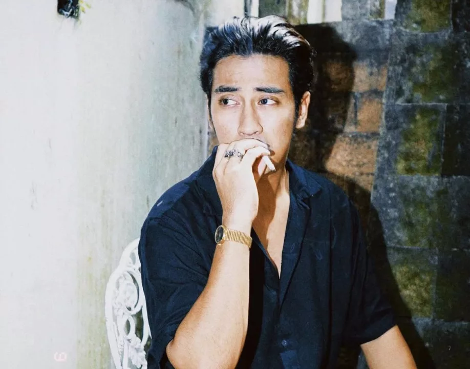 Abidzar Rayakan Ulang Tahun Yang ke 24! (@abidzar73)