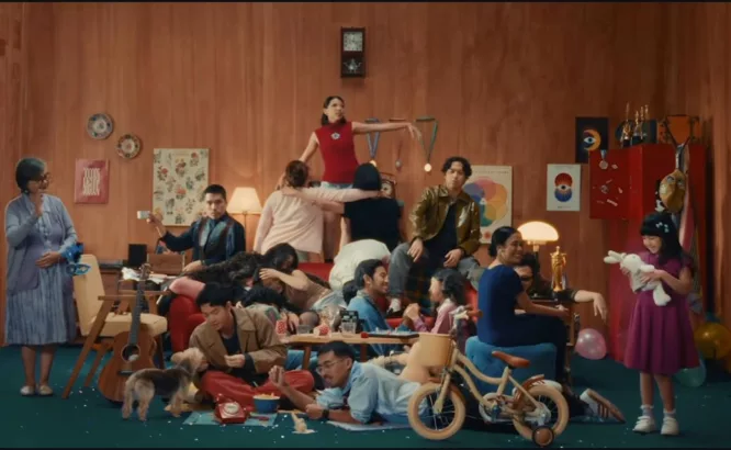 Lomba Sihir Rilis Album Baru di bulan Mei 2025