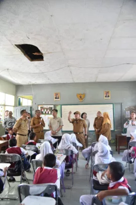 Kuningan Peringkat Kedua Termiskin di Jawa Barat, Pemerintah Pusat Diminta Beri Dukungan Strategis