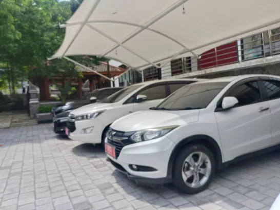 Pemkab Purwakarta Siapkan Mobil Dinas Jemput Calon Jemaah Haji ke Rumah