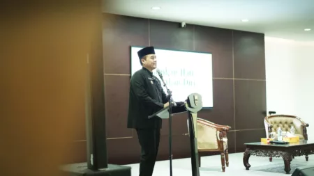 9.784 Kasus HIV di Bandung, Baru 65 Persen yang Menjalani Pengobatan 9.784 Kasus HIV di Bandung, Baru 65 Persen yang Menjalani Pengobatan