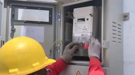 PLN Dukung Pelayanan Kesehatan Publik dengan Merealisasikan Tambah Daya Kantor Pusat Klinik Utama Mediska. PLN UP3 Bandung